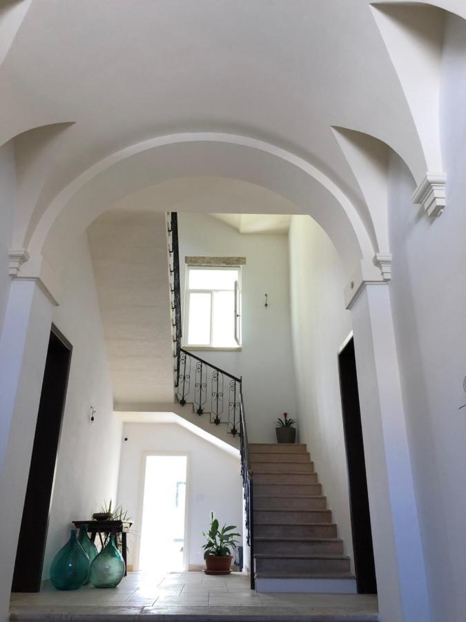 Carlo V - Con Piscina E Giardino Privati Leilighet Lecce Eksteriør bilde