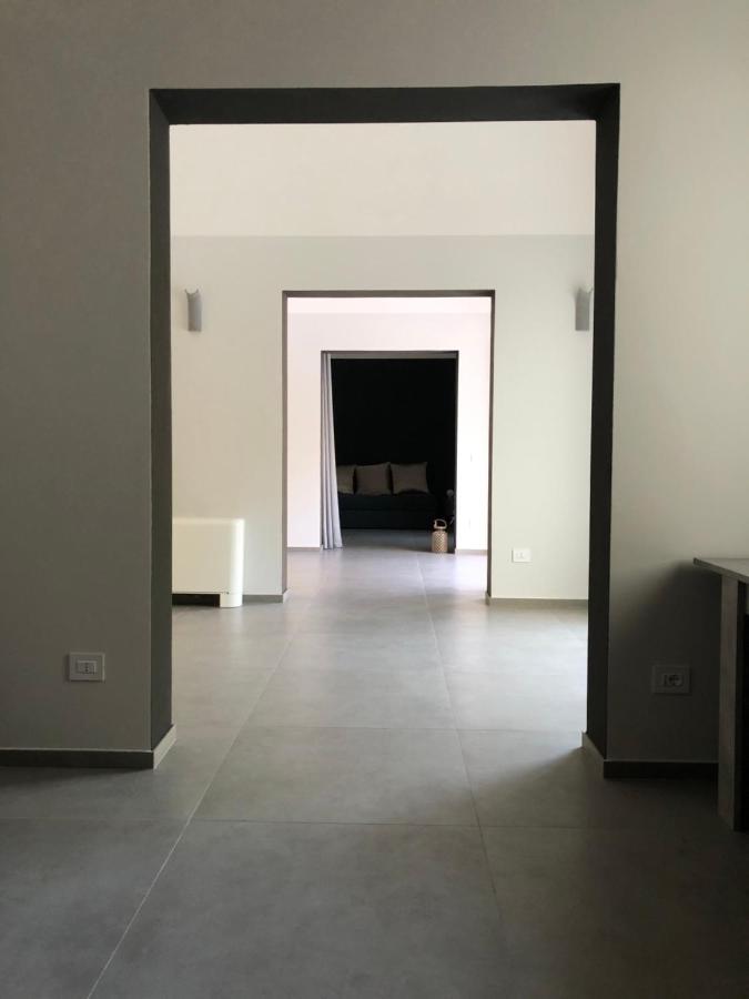 Carlo V - Con Piscina E Giardino Privati Leilighet Lecce Eksteriør bilde